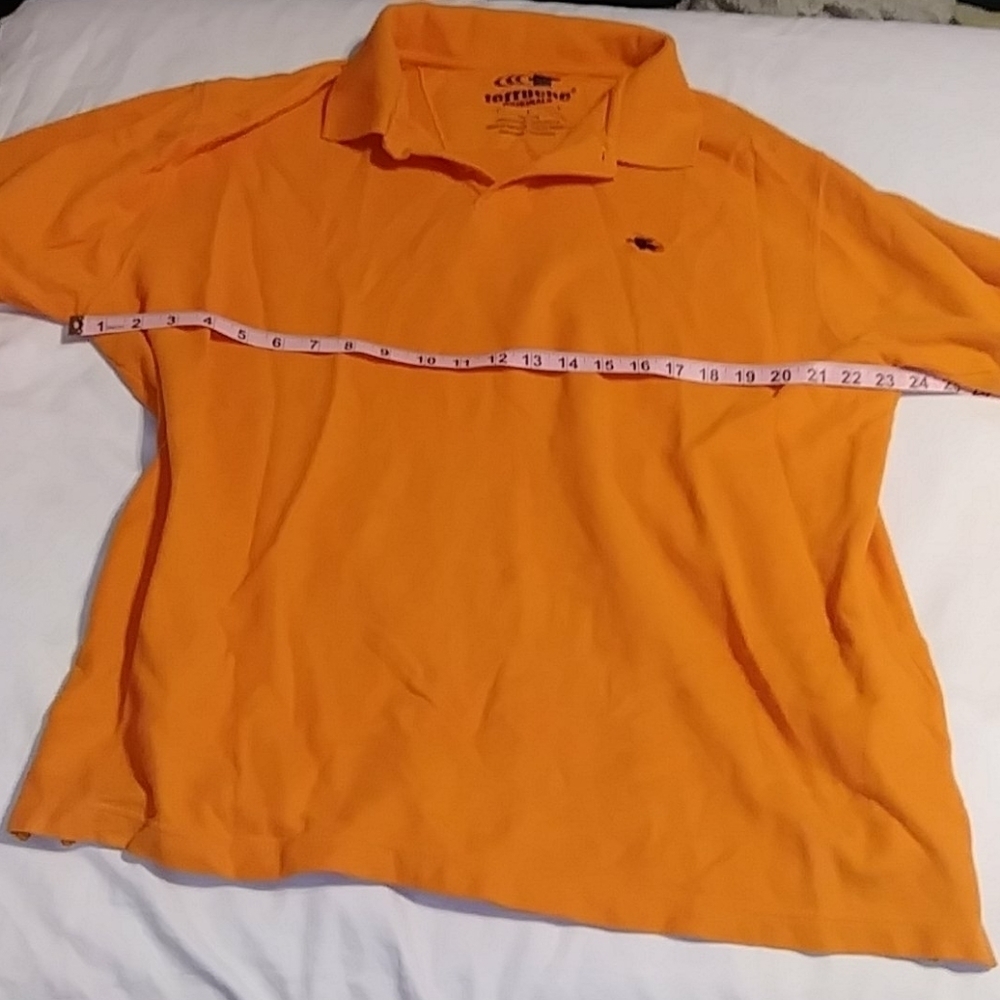 Ferruche originals XXL polo